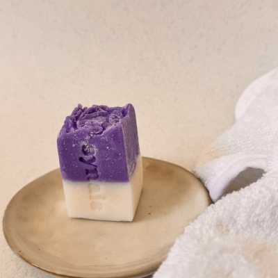 Sabonete Lavanda (60gr)