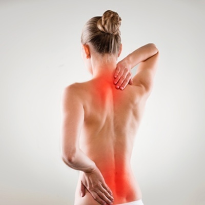 DORES E CIRCULAÇÃO