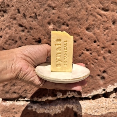 Sabonete Cacau