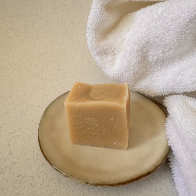 SABONETE CACAU 60gr