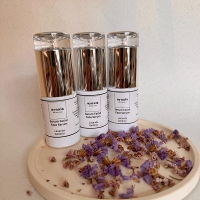 SERUM FACIAL