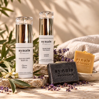 SYNAIS BOTANICALS