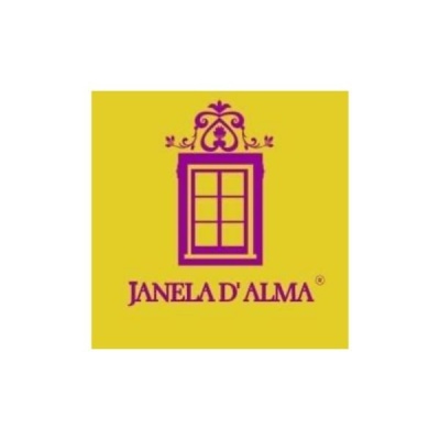 Janela D'Alma