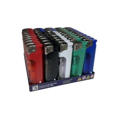 Isqueiro Eletrónico