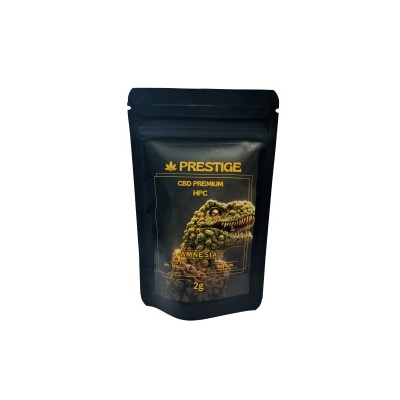 Flor de HPC 2G