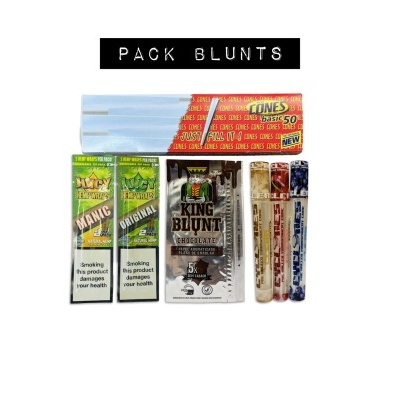 Pack Blunts