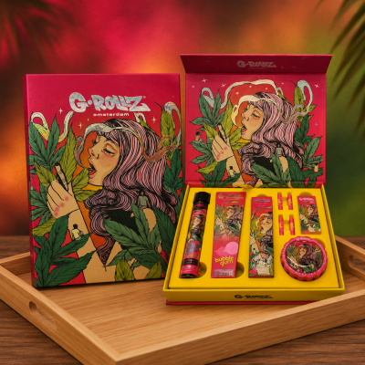 GRollz Gift Box XS – Colossal Dream