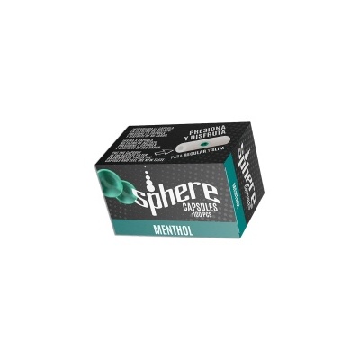 Esferas de Aroma Sphere