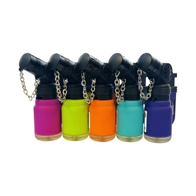 Isqueiro Jet Flame Soft