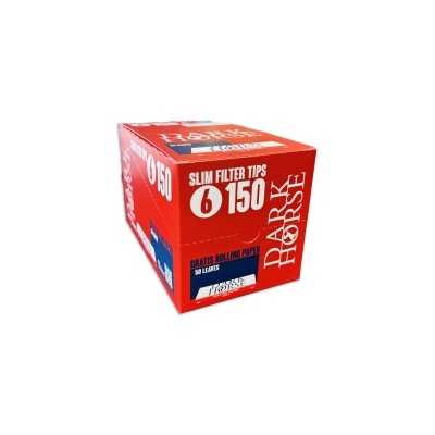 Filtros Dark Horse Slim 6 mm