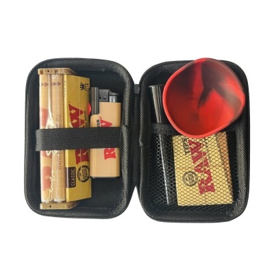 Kit King Size RAW