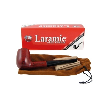 Cachimbo de Madeira Laramie