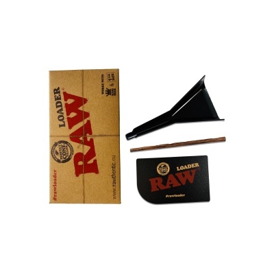 Cone Loader RAW