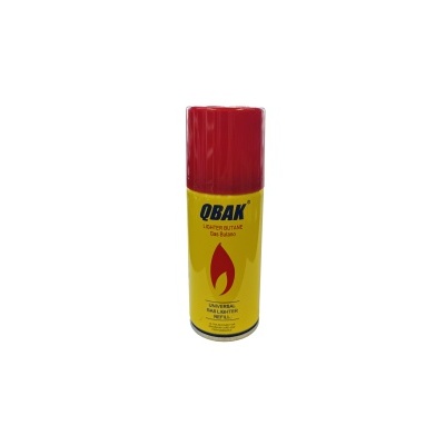 Mini Botija de Gás 100ml