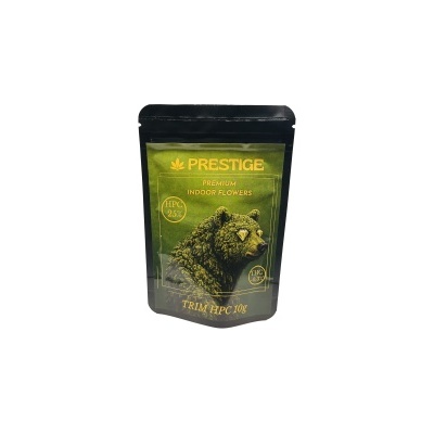Flor de HPC Premium Trim 10G
