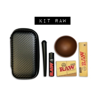 Kit De Fumadores King Size