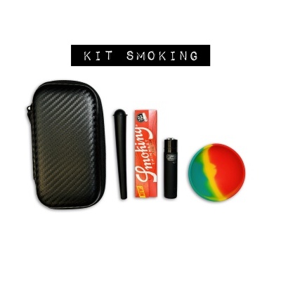 Kit De Fumadores King Size