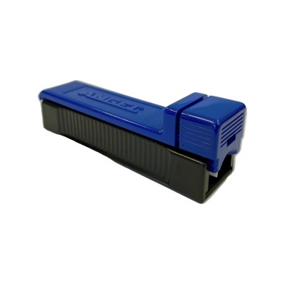 Maquina de tubos Angel