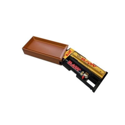 Pack Promocional Janeiro - Rolltray