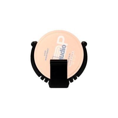 Porta Bolsas de Nicotina