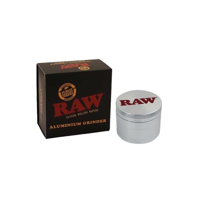Grinder RAW Alumínio