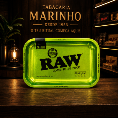 Tabuleiro RAW Médio