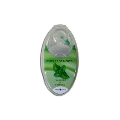 Esferas De Aroma Moon Press