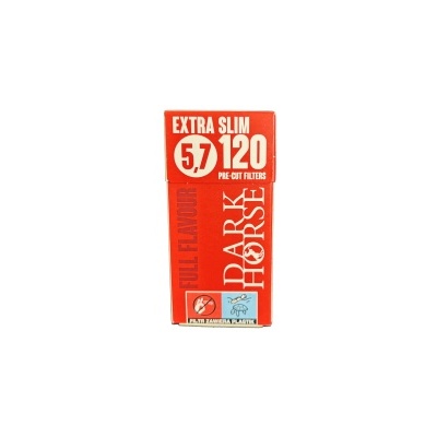 Filtros Dark Horse Extra Slim 5.7mm