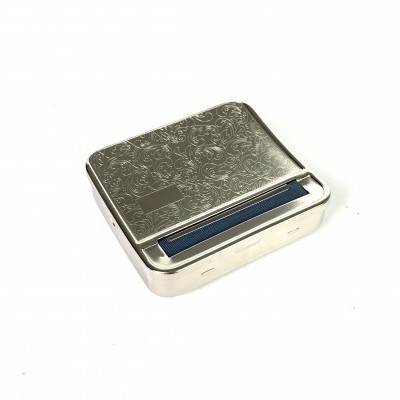 Maquina de Enrolar Automatica Tabaco