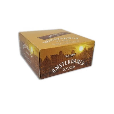 Mortalhas Amsterdamer King Size