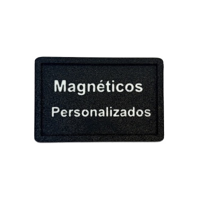 Magnéticos Personalizados