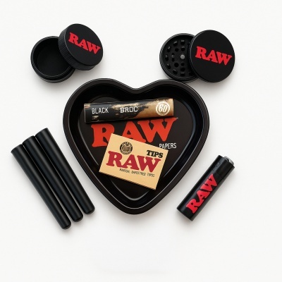 Pack Promocional Agosto