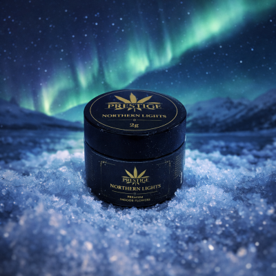 Flor Northen Lights 2G