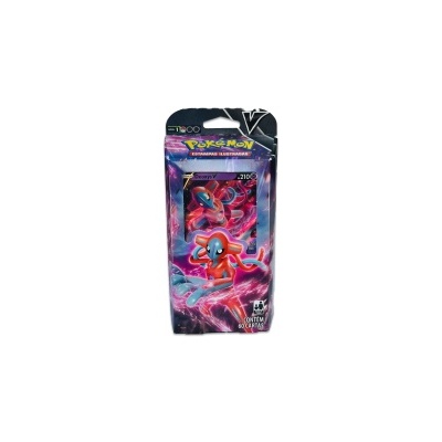Baralho Pokémon Deoxys