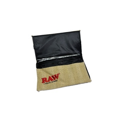 RAW Smokers Wallet