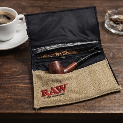 RAW Smokers Wallet