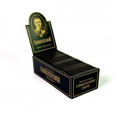 Mortalhas Conquistador