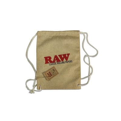 Saco Mochila RAW