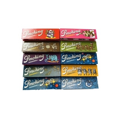 Mortalhas Smoking 1/4 Deluxe Kukuxumusu