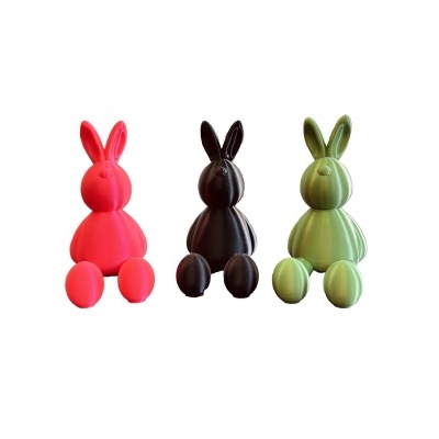 Suporte Telemovel Coelho