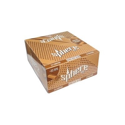 Mortalha Sphere Bio King Size e Filtros