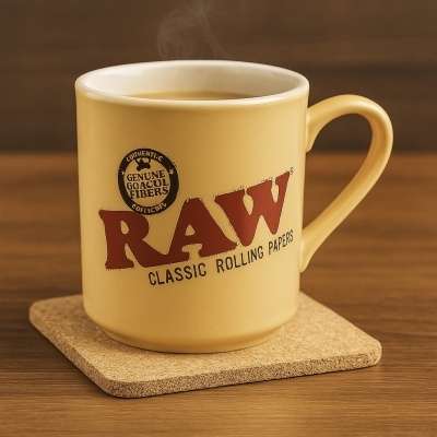 Caneca Raw