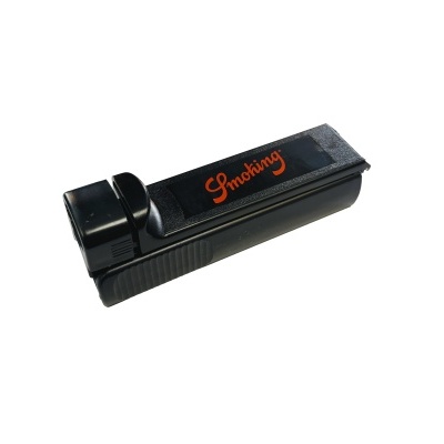 Maquina de tubos Smoking