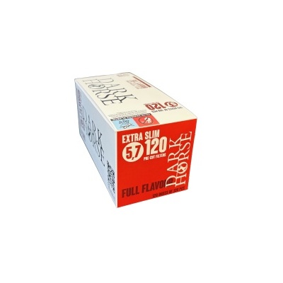 Filtros Dark Horse Extra Slim 5.7mm