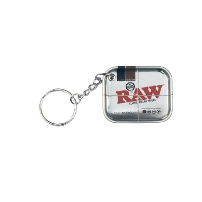 Porta-Chaves RAW