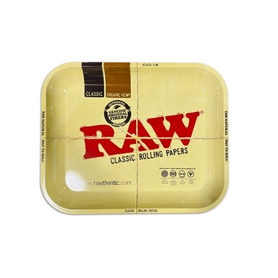 Tabuleiro RAW Grande