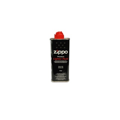Gasolina Zippo 125ml