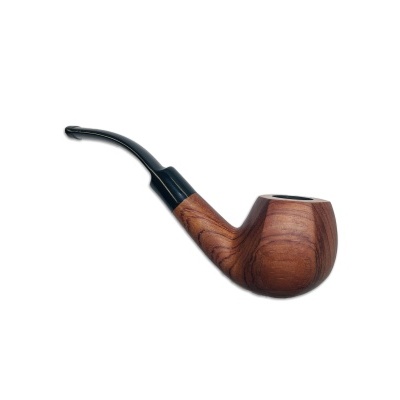 Cachimbo de madeira RAW