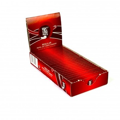 Mortalhas Medusa Regular