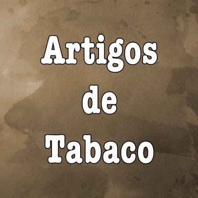 Artigos De Tabaco